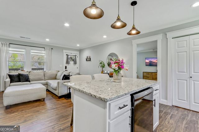 420 Warner Street SE, Marietta, GA 30060