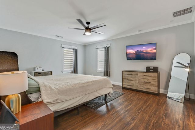 420 Warner Street SE, Marietta, GA 30060