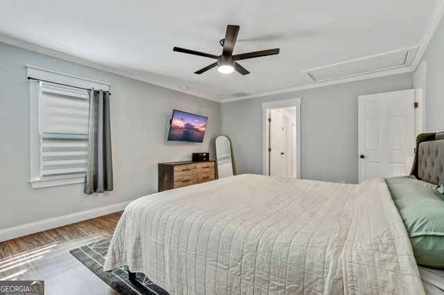 420 Warner Street SE, Marietta, GA 30060