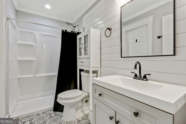 420 Warner Street SE, Marietta, GA 30060