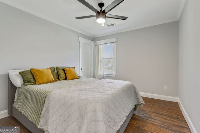 420 Warner Street SE, Marietta, GA 30060