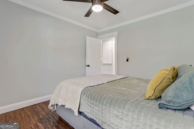 420 Warner Street SE, Marietta, GA 30060