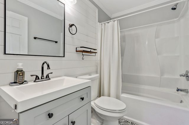 420 Warner Street SE, Marietta, GA 30060