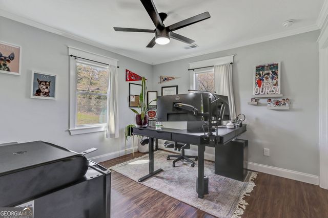 420 Warner Street SE, Marietta, GA 30060