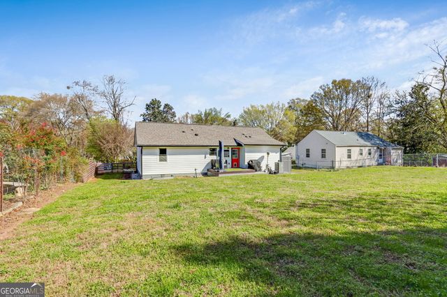 420 Warner Street SE, Marietta, GA 30060