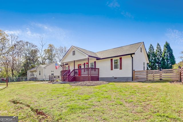 420 Warner Street SE, Marietta, GA 30060