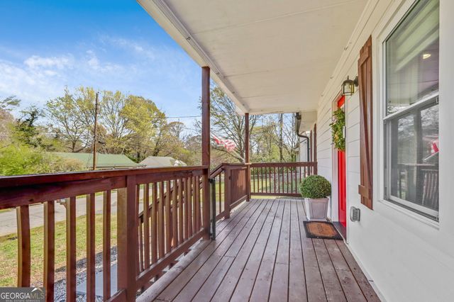 420 Warner Street SE, Marietta, GA 30060