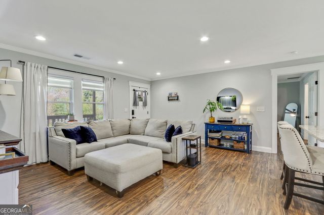 420 Warner Street SE, Marietta, GA 30060