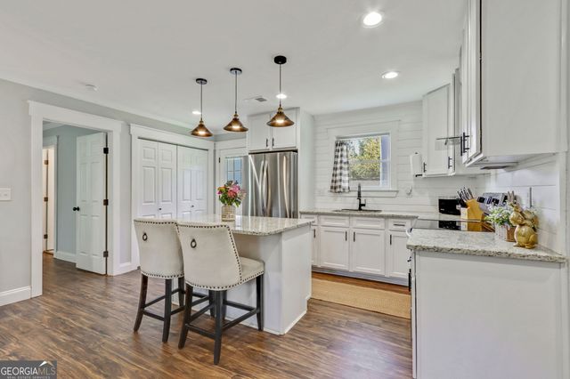 420 Warner Street SE, Marietta, GA 30060