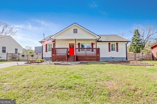 420 Warner Street SE, Marietta, GA 30060