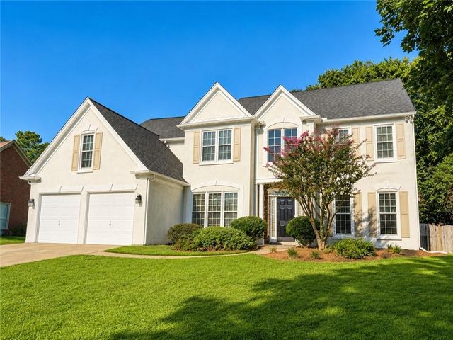 105 Smithdun Lane, Sandy Springs, GA 30350