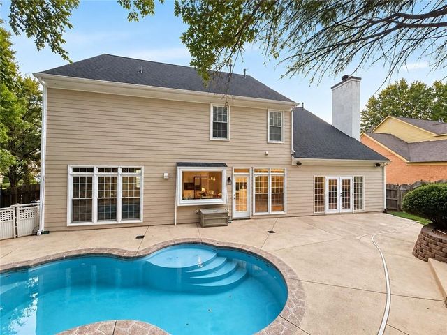 105 Smithdun Lane, Sandy Springs, GA 30350