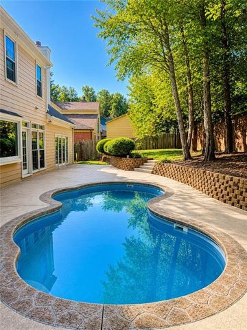 105 Smithdun Lane, Sandy Springs, GA 30350