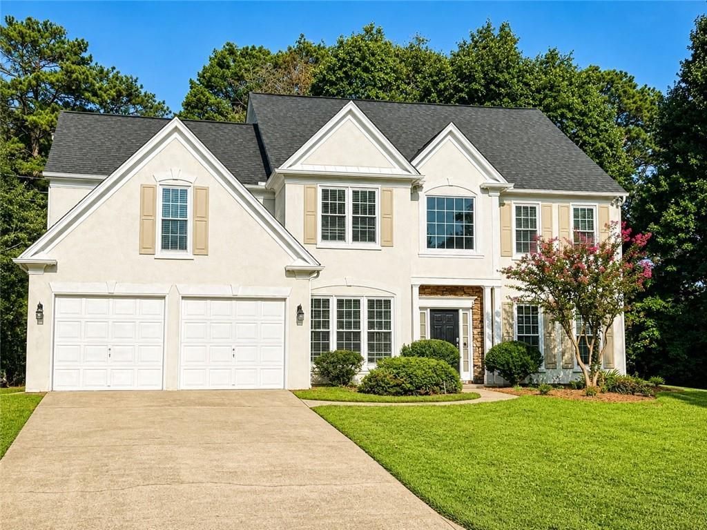 105 Smithdun Lane, Sandy Springs, GA 30350