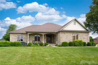 2659 Stonebridge Drive, Troy, OH 45373