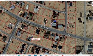 0 Hickory Dr, California City, CA 93505