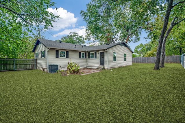 406 N Alamo Road, Rockwall, TX 75087