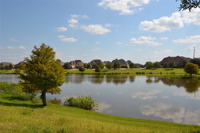 6606 Cadogan Court, Sugar Land, TX 77479