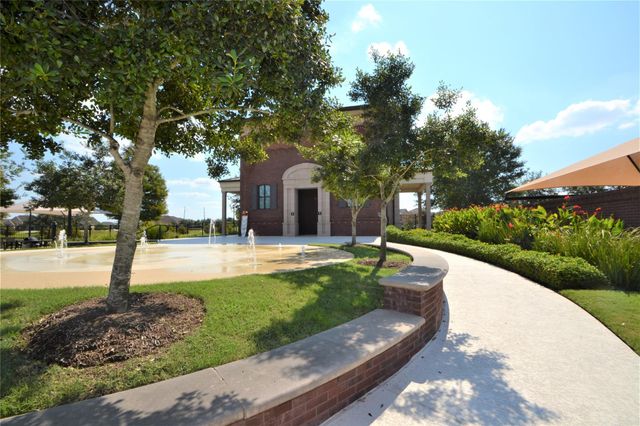 6606 Cadogan Court, Sugar Land, TX 77479