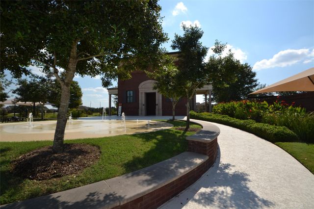 6606 Cadogan Court, Sugar Land, TX 77479