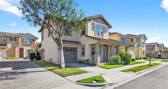 22960 Mission, Carson, CA 90745