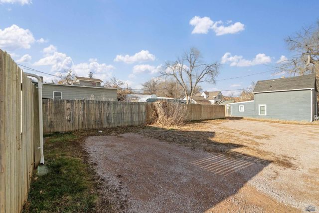 1214 COLUMBUS, Rapid City, SD 57701