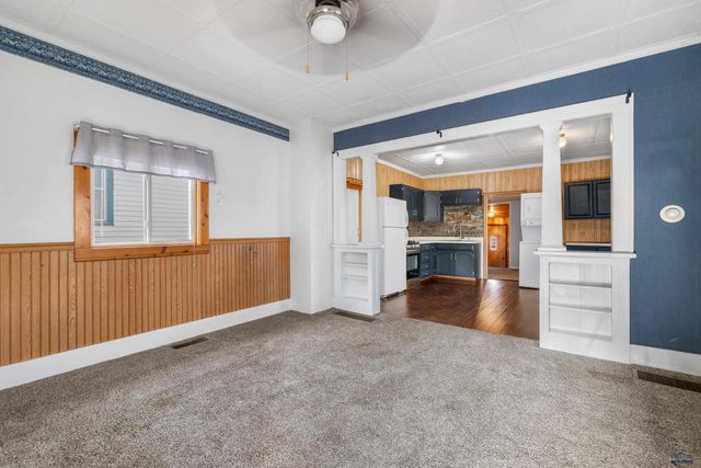 1214 COLUMBUS, Rapid City, SD 57701