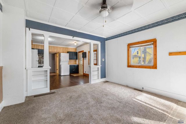 1214 COLUMBUS, Rapid City, SD 57701