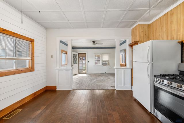 1214 COLUMBUS, Rapid City, SD 57701