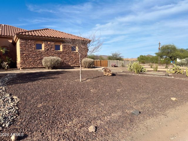 16806 W DOVE WING Way, Surprise, AZ 85387