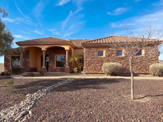 16806 W DOVE WING Way, Surprise, AZ 85387