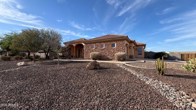 16806 W DOVE WING Way, Surprise, AZ 85387