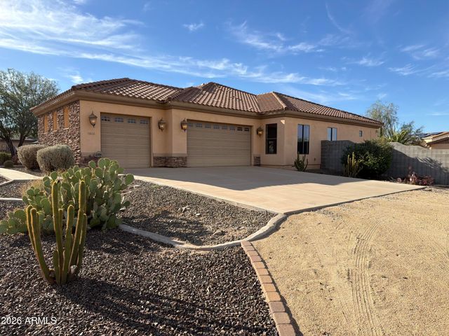 16806 W DOVE WING Way, Surprise, AZ 85387