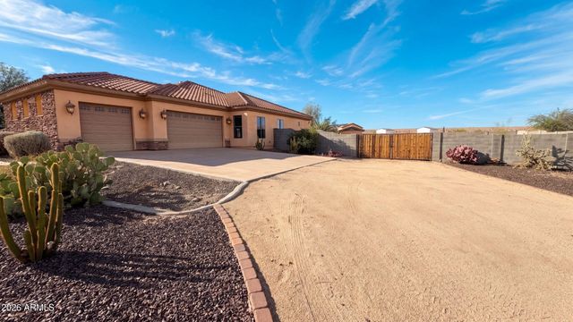 16806 W DOVE WING Way, Surprise, AZ 85387