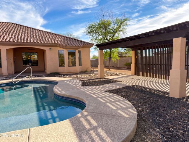 16806 W DOVE WING Way, Surprise, AZ 85387
