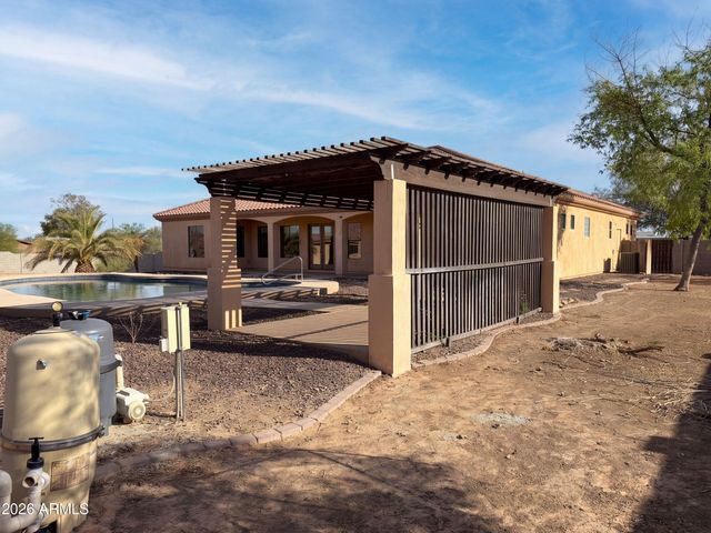 16806 W DOVE WING Way, Surprise, AZ 85387