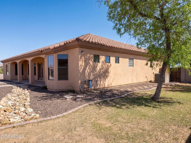 16806 W DOVE WING Way, Surprise, AZ 85387