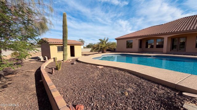 16806 W DOVE WING Way, Surprise, AZ 85387