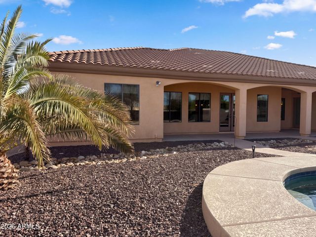16806 W DOVE WING Way, Surprise, AZ 85387