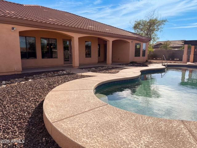 16806 W DOVE WING Way, Surprise, AZ 85387