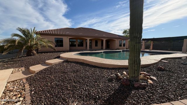 16806 W DOVE WING Way, Surprise, AZ 85387