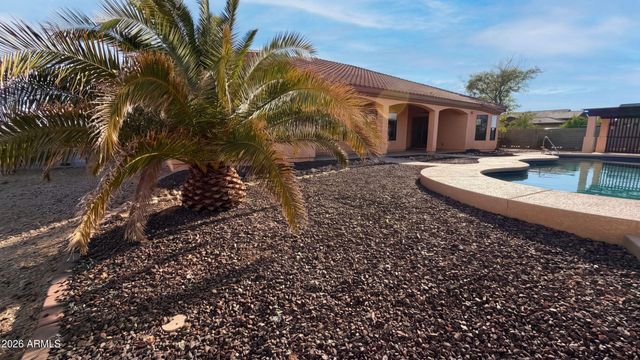 16806 W DOVE WING Way, Surprise, AZ 85387