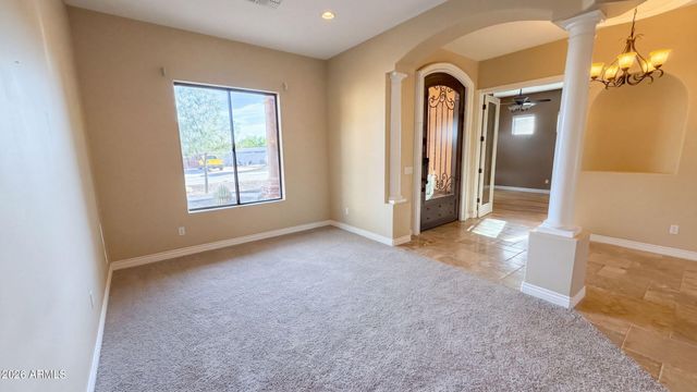 16806 W DOVE WING Way, Surprise, AZ 85387