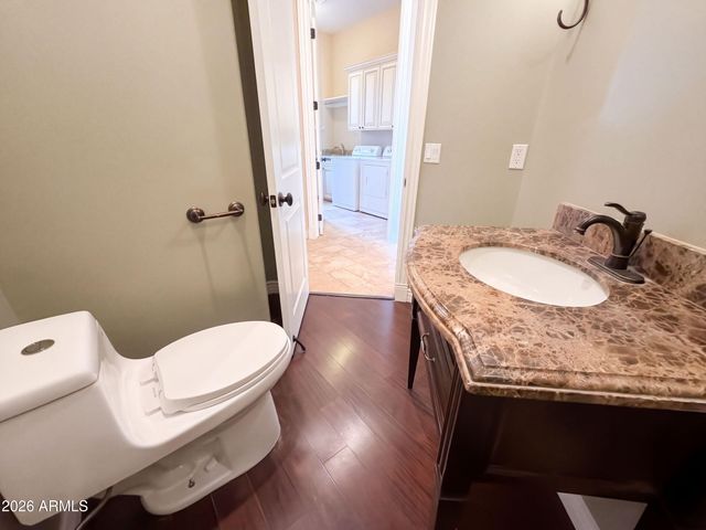 16806 W DOVE WING Way, Surprise, AZ 85387