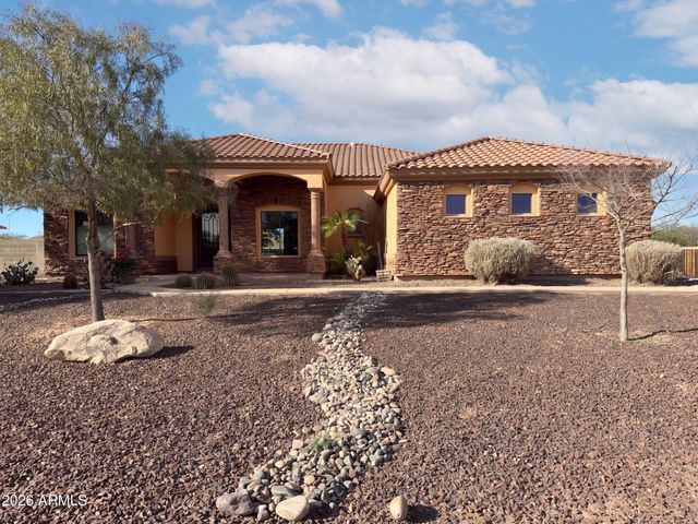 16806 W DOVE WING Way, Surprise, AZ 85387