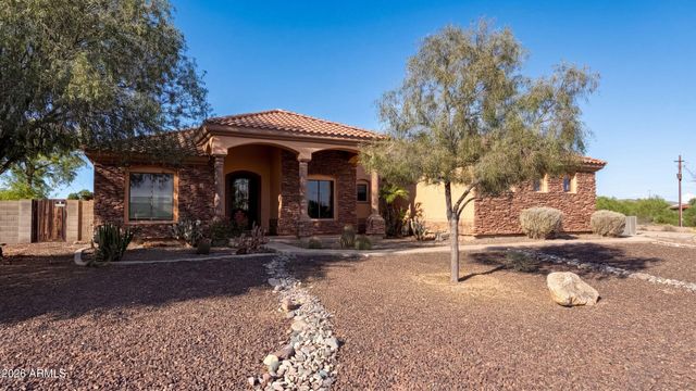 16806 W DOVE WING Way, Surprise, AZ 85387