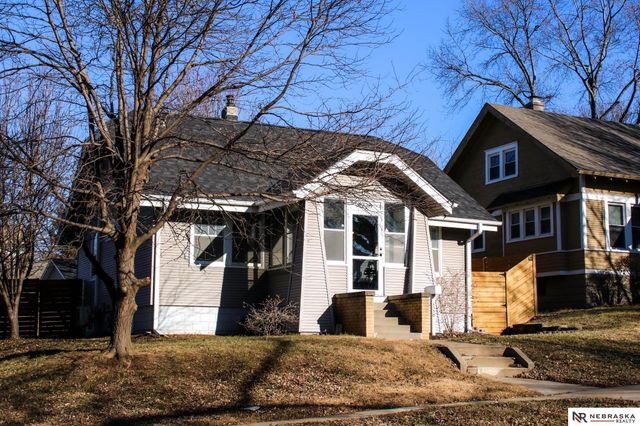 4338 Cass Street, Omaha, NE 68131