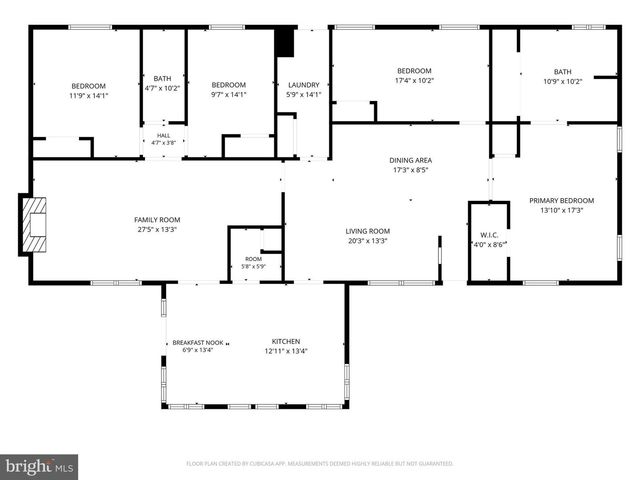 454 RACETRACK RD, Abbottstown, PA 17301