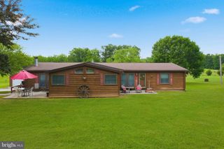 454 RACETRACK RD, Abbottstown, PA 17301