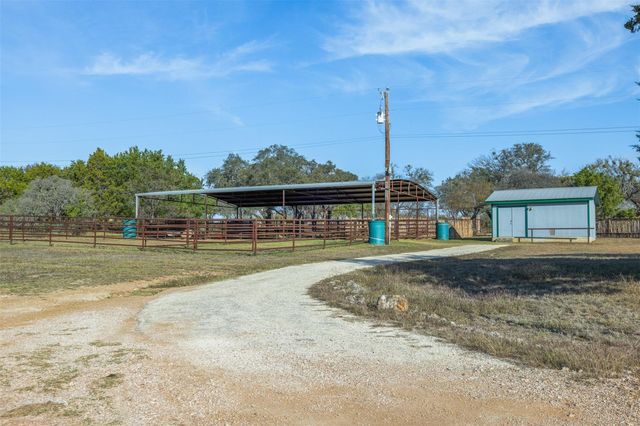 27701 Turner Ranch RD, Marble Falls, TX 78654